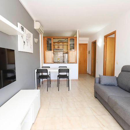 Differentflats Costa D' Or II Apartment Cambrils Exterior foto