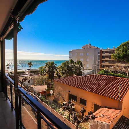 Differentflats Costa D' Or II Apartment Cambrils Exterior foto