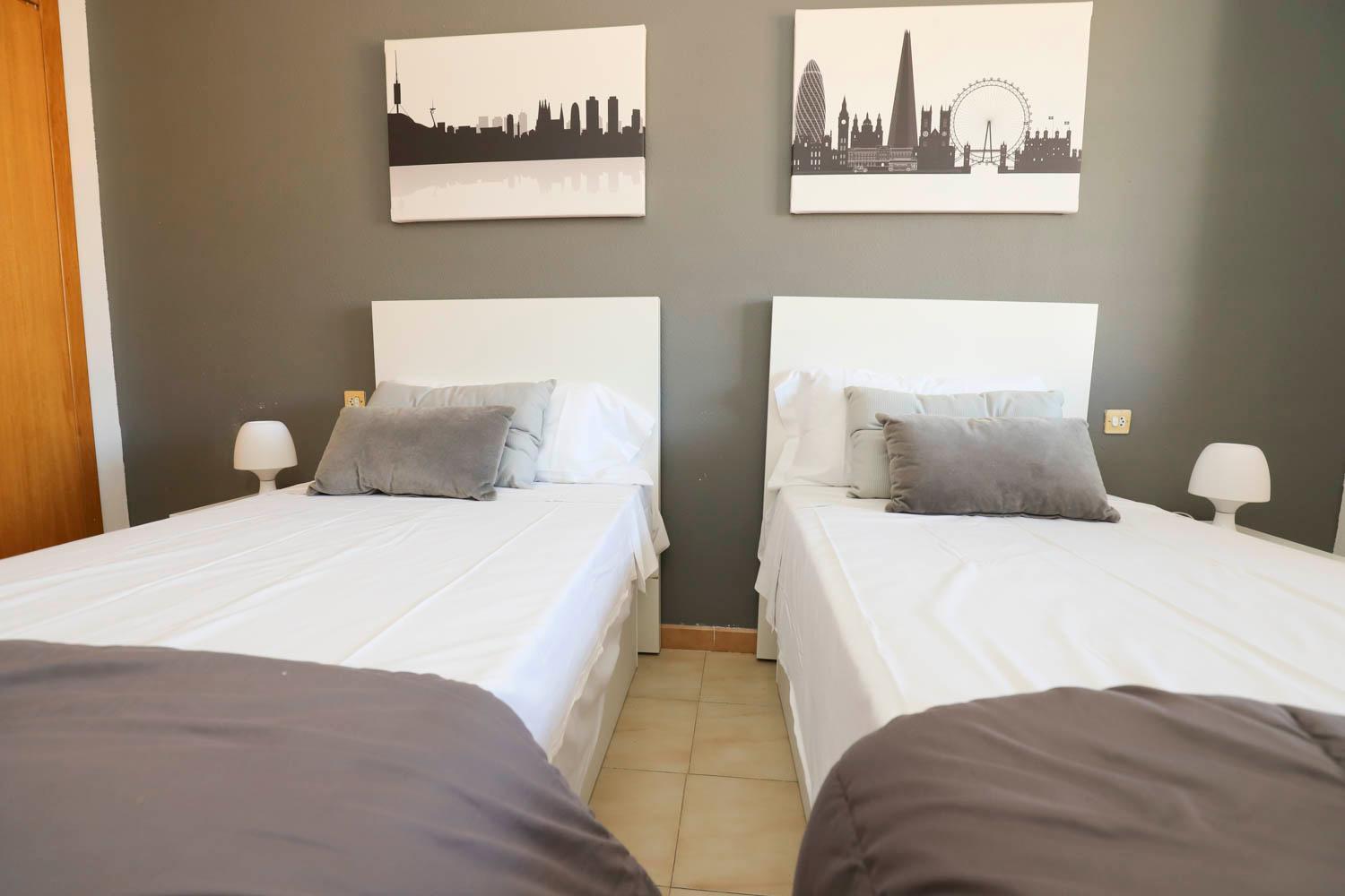 Differentflats Costa D' Or II Apartment Cambrils Exterior foto