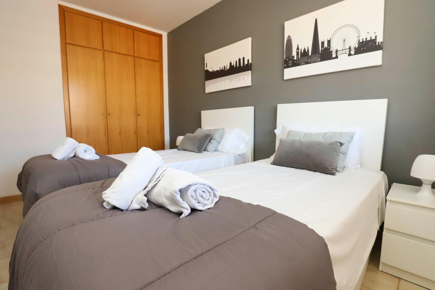 Differentflats Costa D' Or II Apartment Cambrils Exterior foto