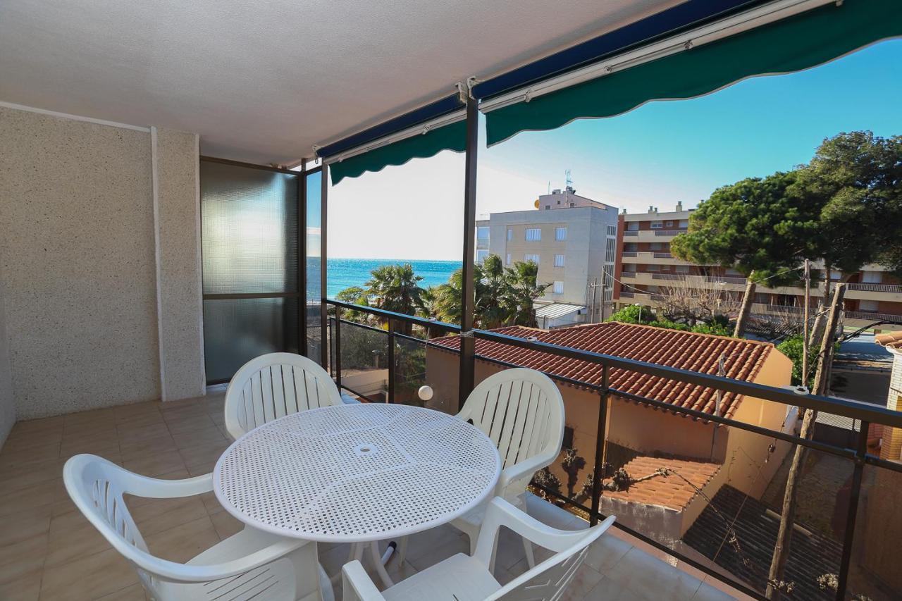 Differentflats Costa D' Or II Apartment Cambrils Exterior foto