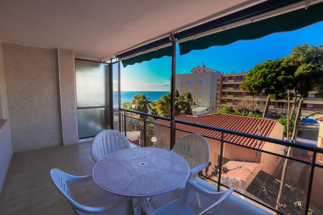 Differentflats Costa D' Or II Apartment Cambrils Exterior foto