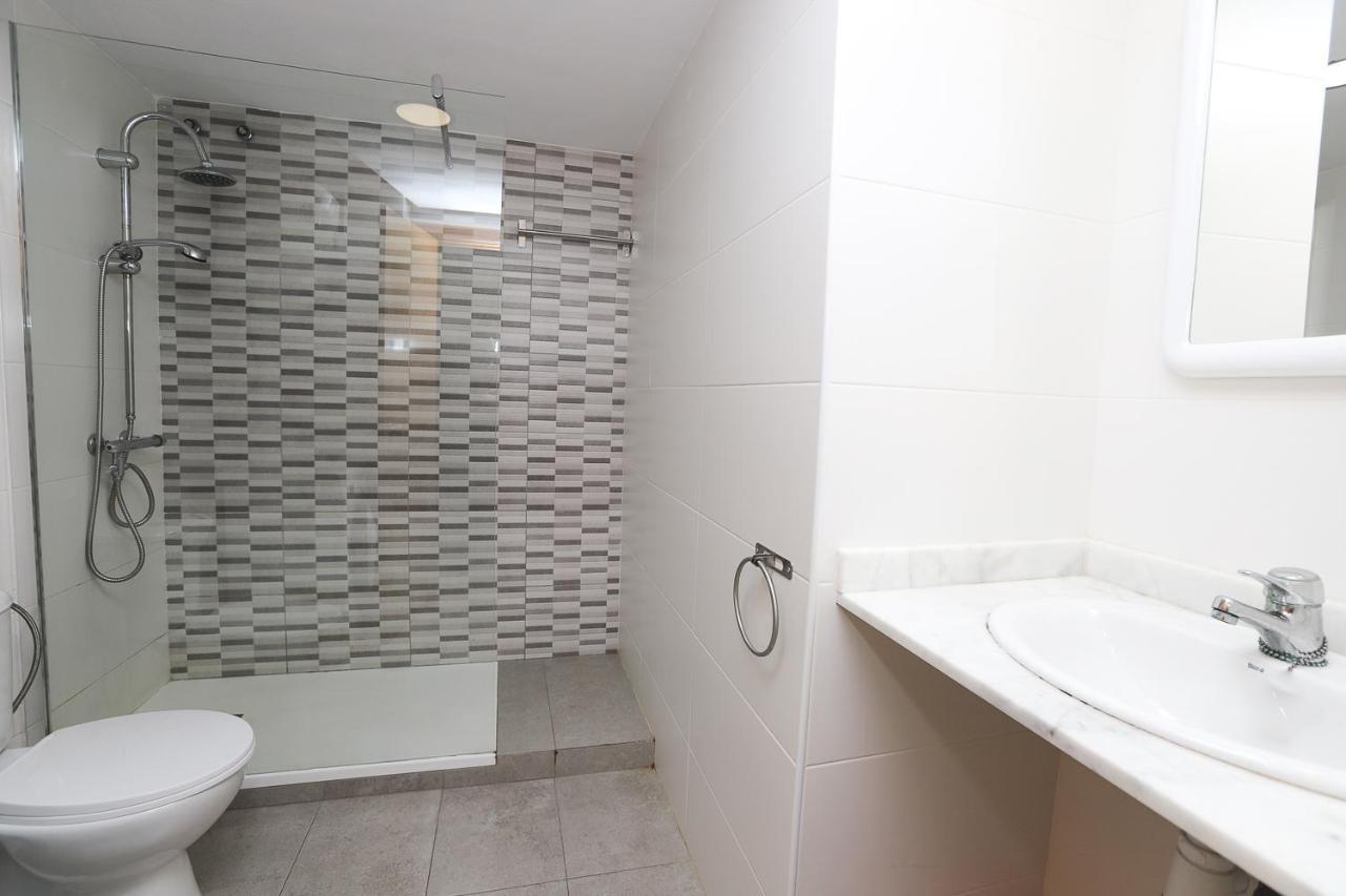 Differentflats Costa D' Or II Apartment Cambrils Exterior foto