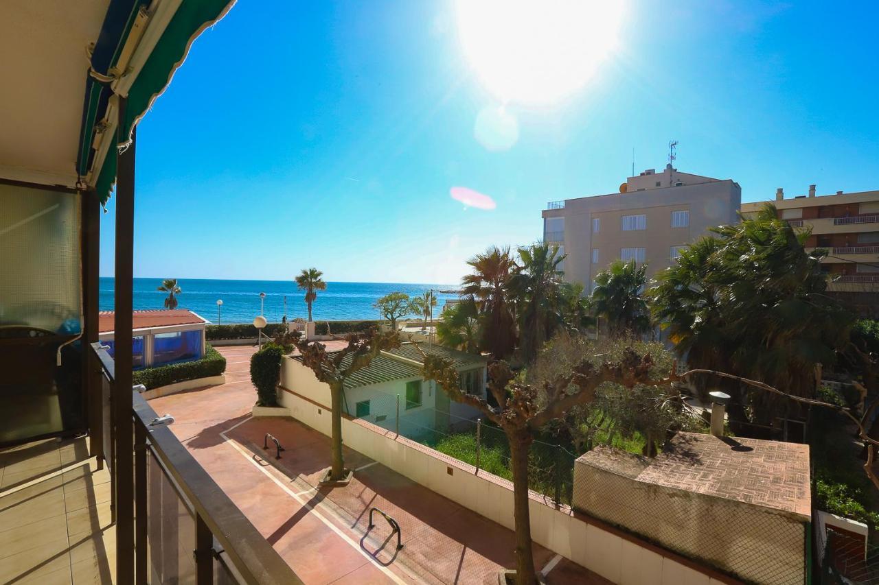 Differentflats Costa D' Or II Apartment Cambrils Exterior foto