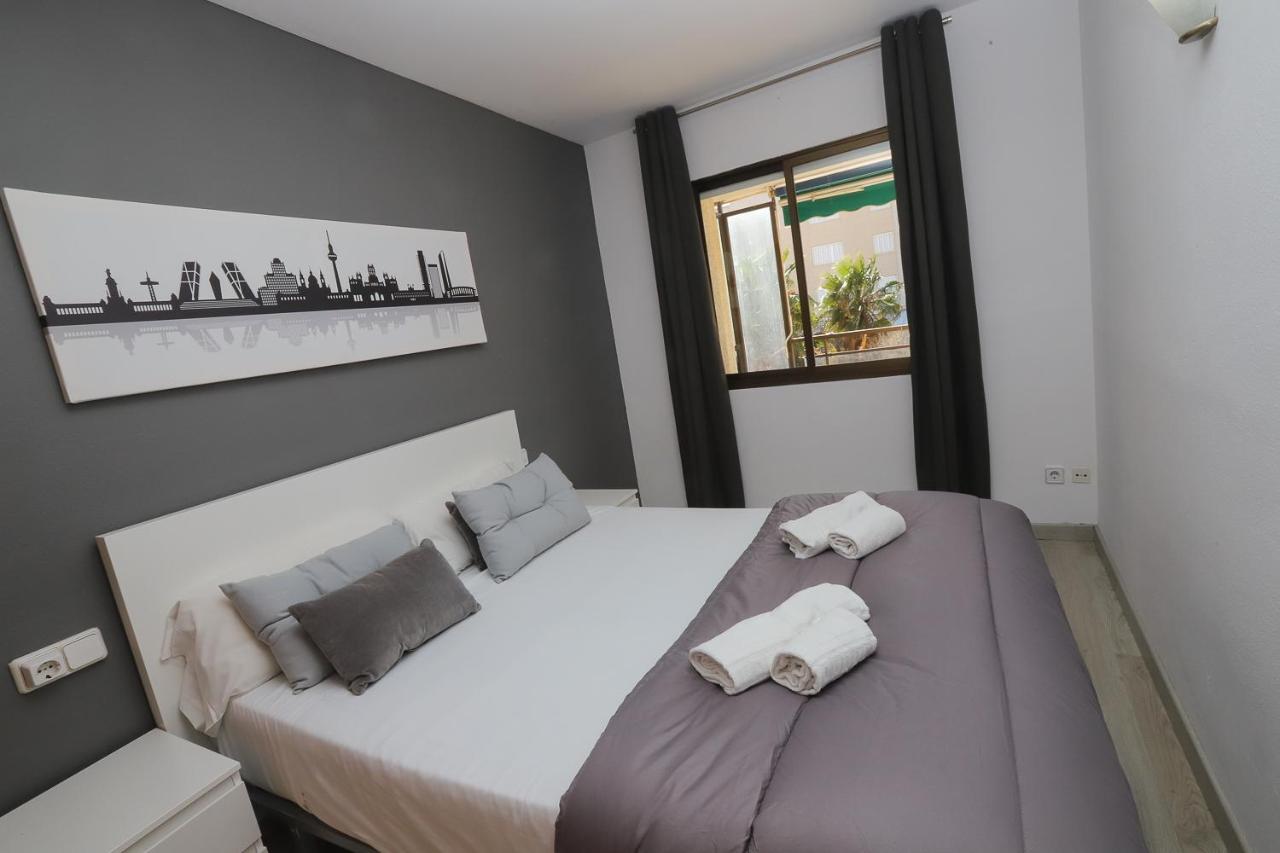 Differentflats Costa D' Or II Apartment Cambrils Exterior foto