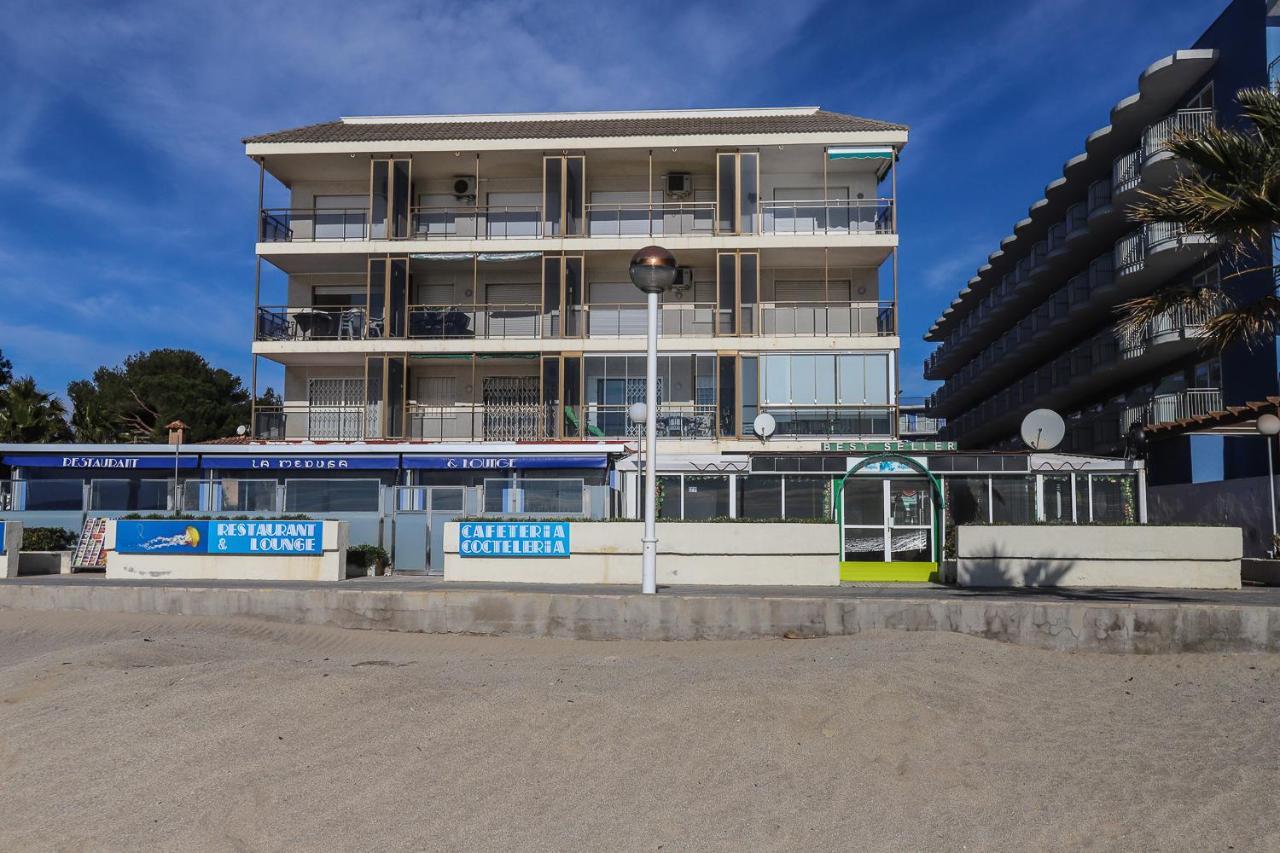 Differentflats Costa D' Or II Apartment Cambrils Exterior foto