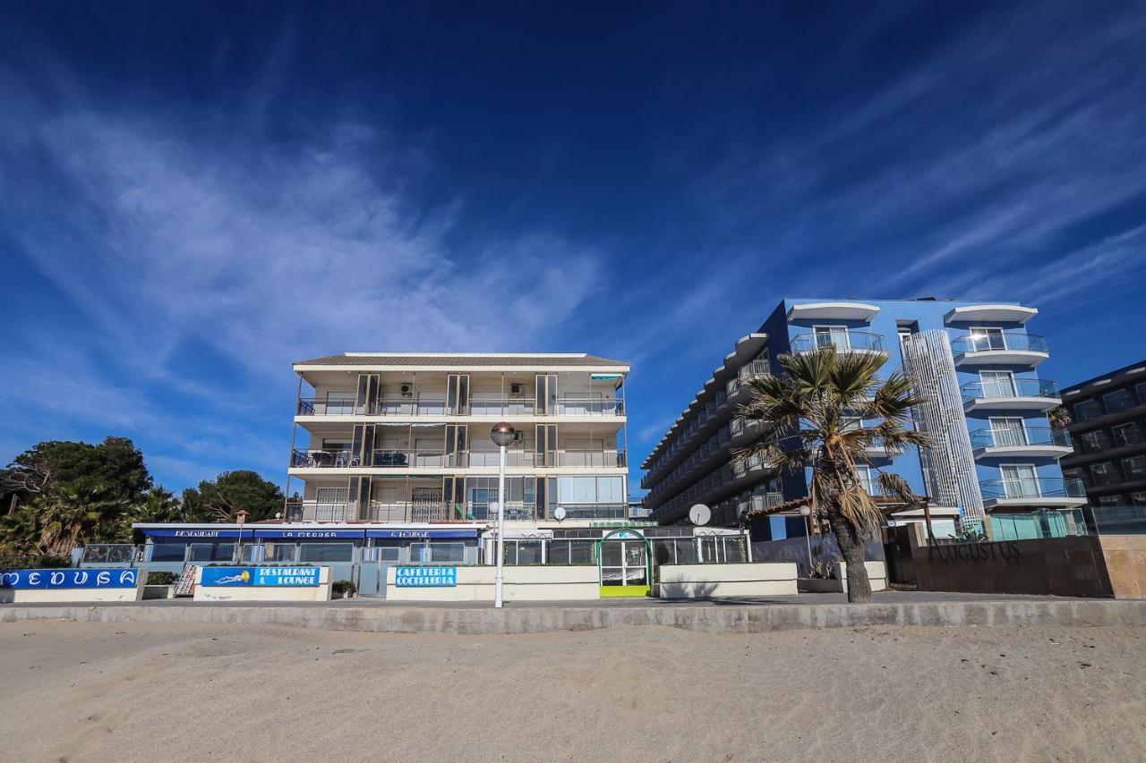 Differentflats Costa D' Or II Apartment Cambrils Exterior foto